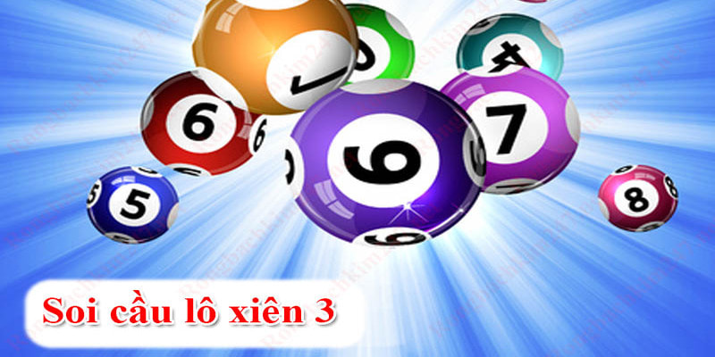 Lô Xiên 3 Ăn Bao Nhiêu? Cách Đánh Lô Xiên 3 Hiệu Quả 2024