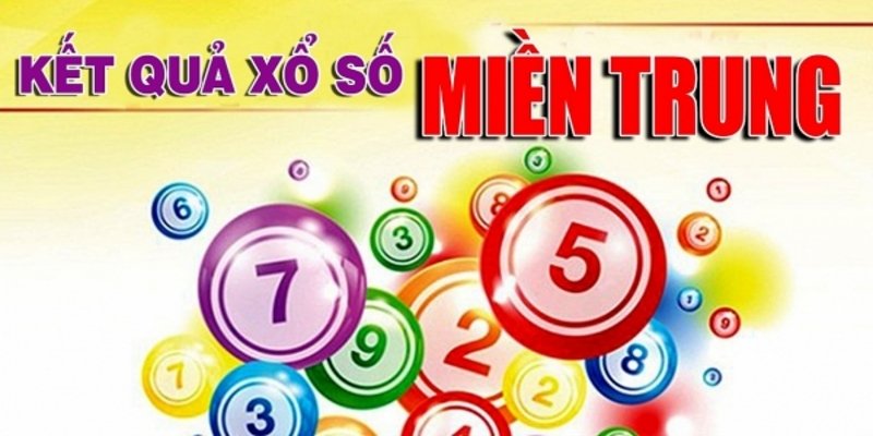 Các điều cần biết khi dò vé số kiến thiết miền Trung