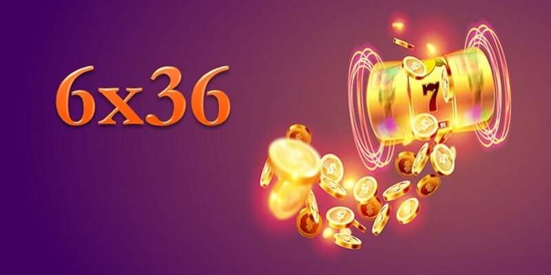 Cách chơi xổ số điện toán 6x36