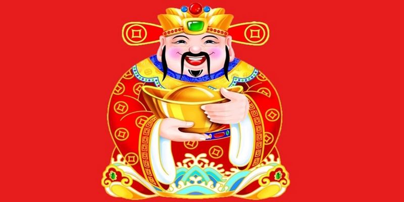 Chỉ dẫn cách xin số thần tài ông địa