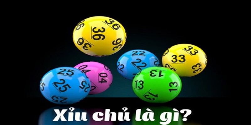 Giải đáp khái niệm xỉu chủ là gì