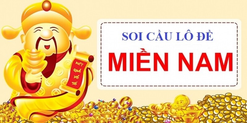 Hé lộ phương pháp tính lô đề miền Nam chuẩn xác đến 95%
