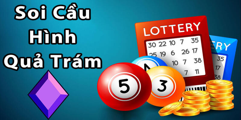 Khi dùng cách đánh lô hình quả trám nên chú ý gì?