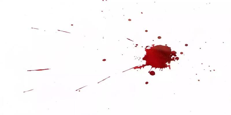 Ngủ mơ thấy máu đánh số mấy?