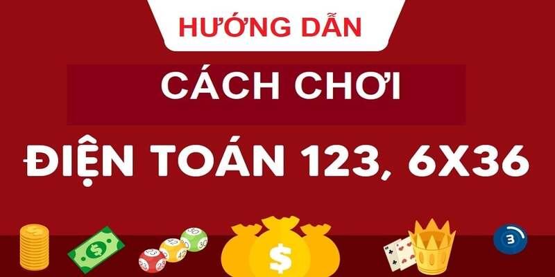Tổng quan cách chơi xổ số điện toán