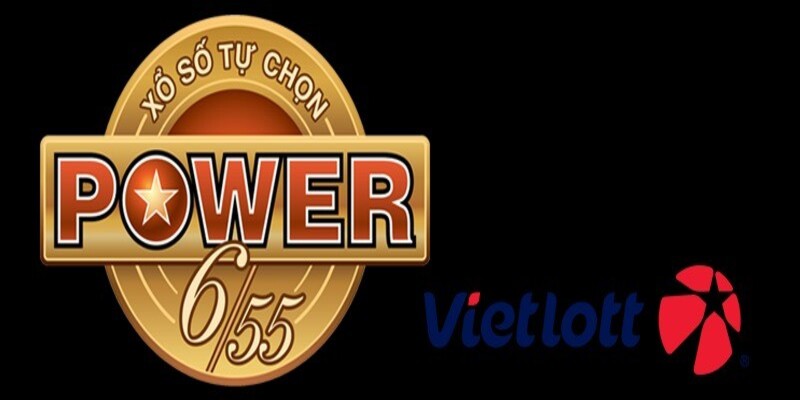 Giới thiệu đôi nét về xổ số Power 6/55